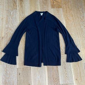 J Crew Perfect lightweight sweater! In perfect condition.